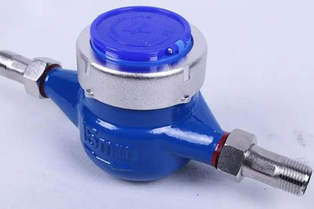 機械水表為何要更換成光電直讀遠傳水表？