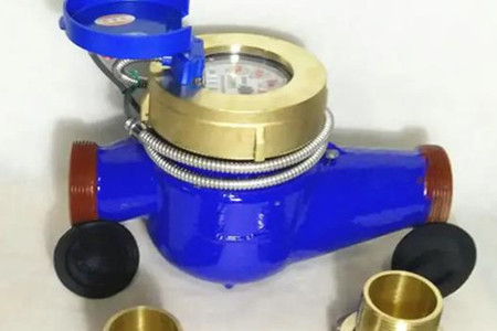 光電直讀水表備受歡迎，它到底好在哪里？